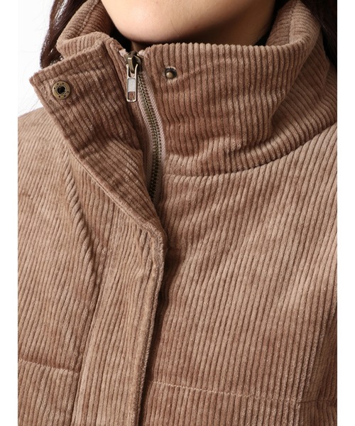 「EGOIST」 ブルゾン FREE アイボリー レディース_画像8