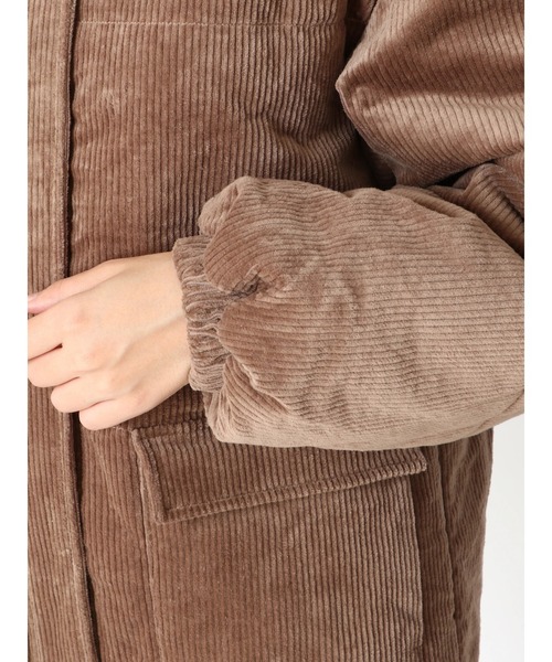 「EGOIST」 ブルゾン FREE アイボリー レディース_画像9