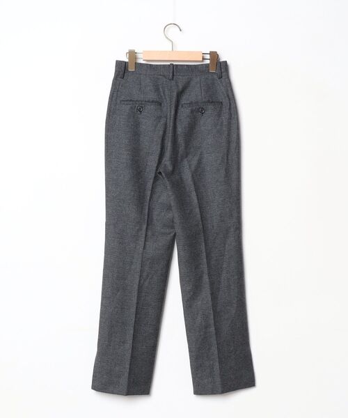 「Couture d'adam」 パンツ 36 グレー メンズ_画像2