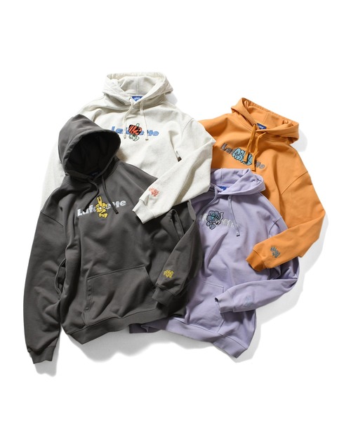 LFYT パーカー メンズ レディース : ZOZOTOWN Yahoo!店 - 通販 - Yahoo