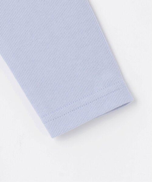 mezzo piano ワンピース バレエ柄 ドッキングワンピース キッズ 子供服