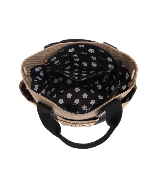 MARY QUANT（マリークヮント） 2WAYバッグ FREE ブラック レディース