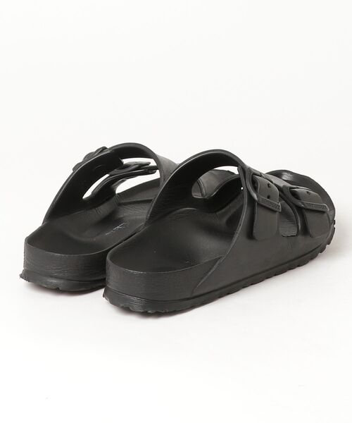 BIRKENSTOCK サンダル ブラック 35 225 BIRKENSTOCK（ビルケンシュトック） サンダル 36 ブラック メンズ