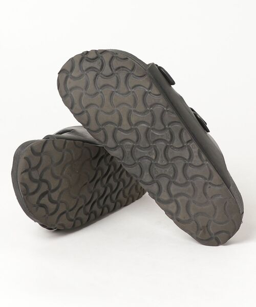 BIRKENSTOCK（ビルケンシュトック） サンダル 36 ブラック メンズ