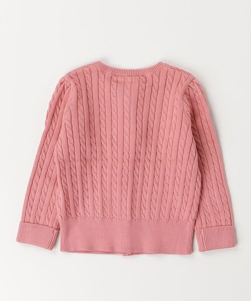 Polo Ralph Lauren Childrenswear ラルフローレン ベビー ミニケーブル 
