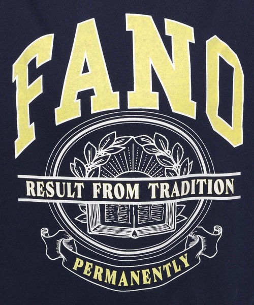 「LEPSIM」 スウェットカットソー FREE オフホワイト レディース_画像9