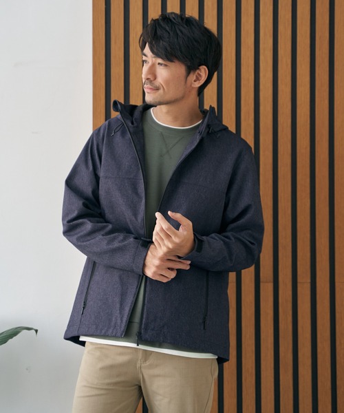 サイケデリック　マウンテンパーカー マウンテンパーカー ゴアテックス GTX Mountain Jacket NF0A831MD22