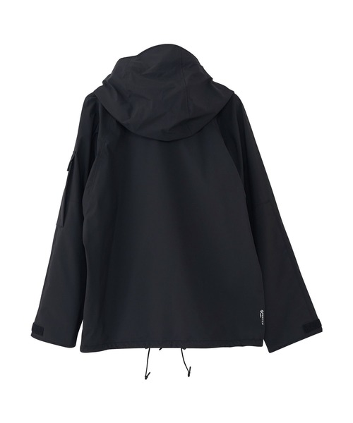 「HYSTERIC GLAMOUR」 ブルゾン SMALL グリーン メンズの画像