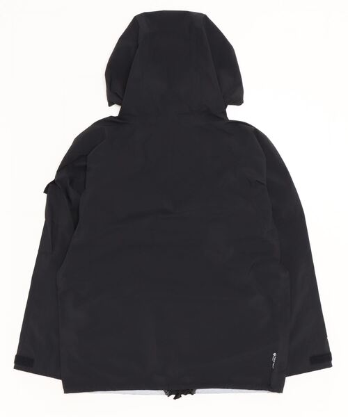「HYSTERIC GLAMOUR」 ブルゾン SMALL グリーン メンズの画像