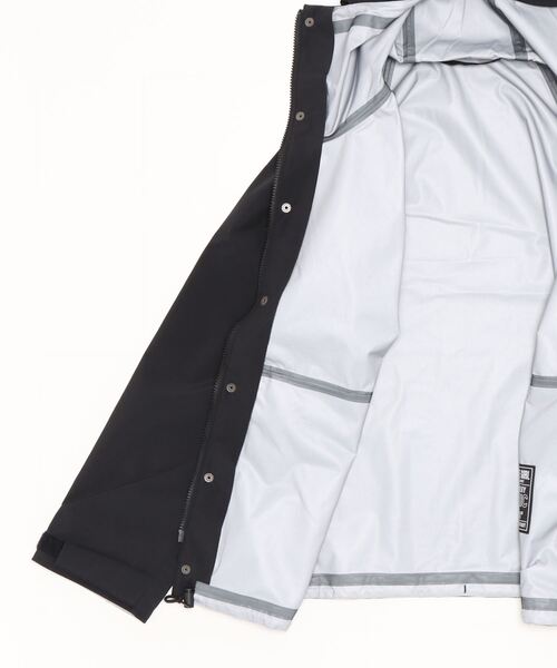「HYSTERIC GLAMOUR」 ブルゾン SMALL グリーン メンズの画像