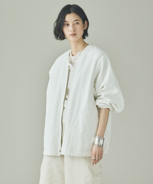 Curensology（カレンソロジー） ブルゾン アウター /「C.S.G