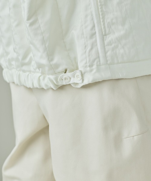 Curensology（カレンソロジー） ブルゾン アウター /「C.S.G