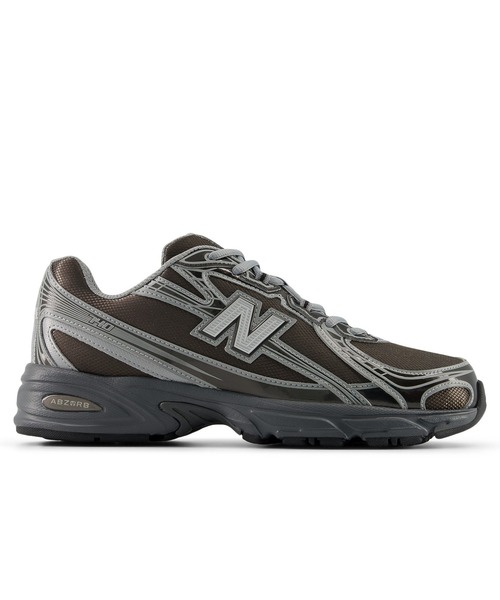 スニーカー NEW BALANCE U7407YI メンズ_2