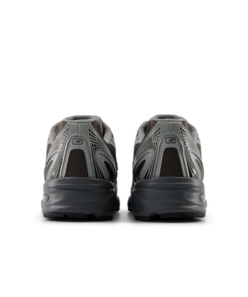 スニーカー NEW BALANCE U7407YI メンズ_4