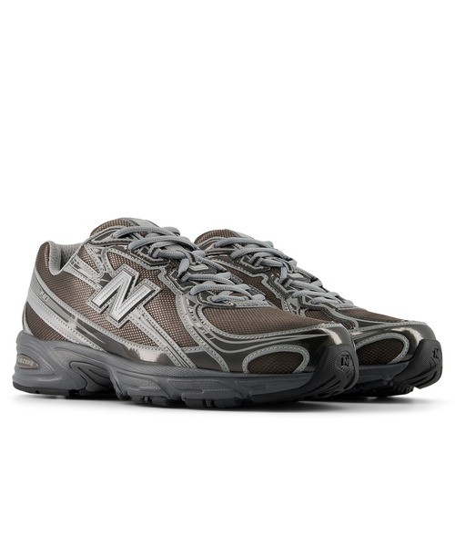 New Balance（ニューバランス） スニーカー NEW BALANCE U7407YI