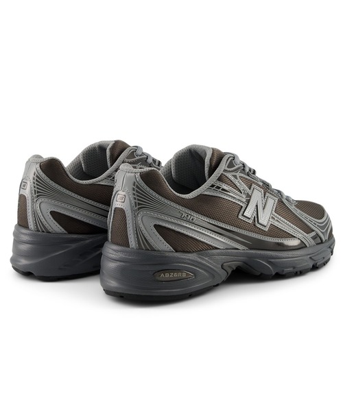 スニーカー NEW BALANCE U7407YI メンズ_7