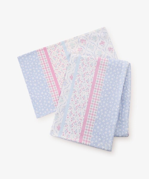 Afternoon Tea（アフタヌーンティー） ベッド 寝具 フラワー