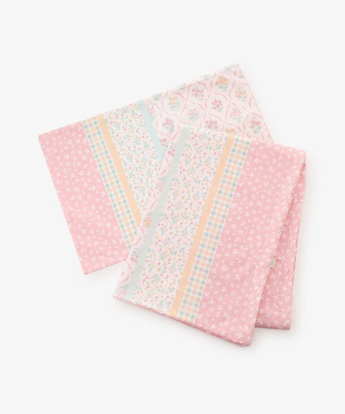 Afternoon Tea（アフタヌーンティー） ベッド 寝具 フラワー