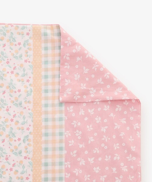 Afternoon Tea（アフタヌーンティー） ベッド 寝具 フラワー