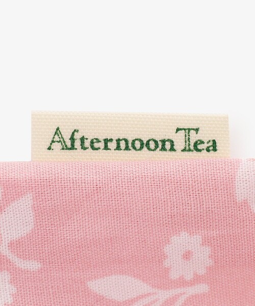 Afternoon Tea（アフタヌーンティー） ベッド 寝具 フラワー