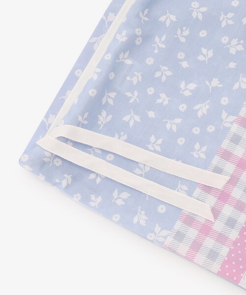 Afternoon Tea（アフタヌーンティー） ベッド 寝具 フラワー