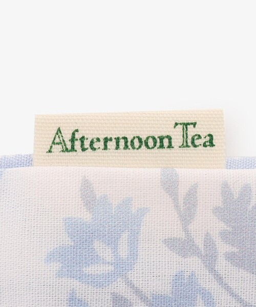 Afternoon Tea（アフタヌーンティー） ベッド 寝具 フラワー