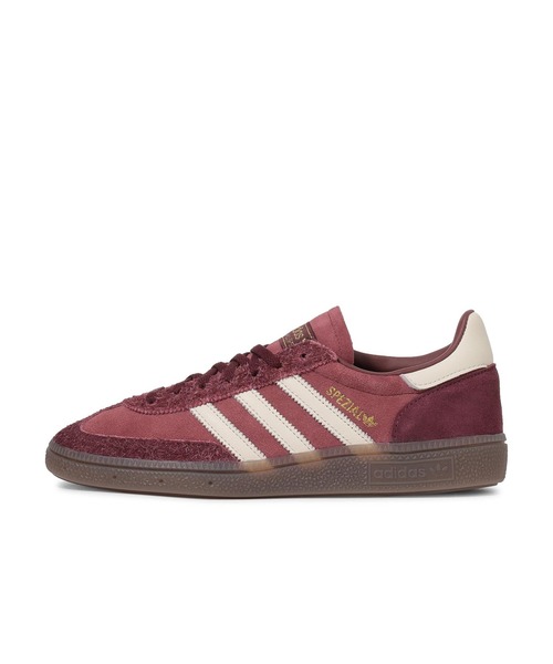 スニーカー HANDBALL SPEZIAL LT W　KJ6216 レディース メンズ