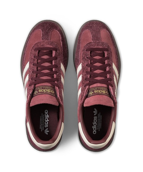 adidas（アディダス） スニーカー HANDBALL SPEZIAL LT W KJ6216