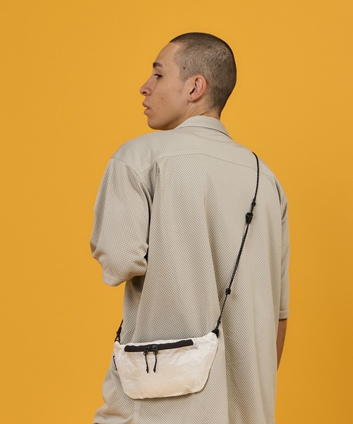 BURLAP OUTFITTER（バーラップアウトフィッター） ウエストポーチ CS