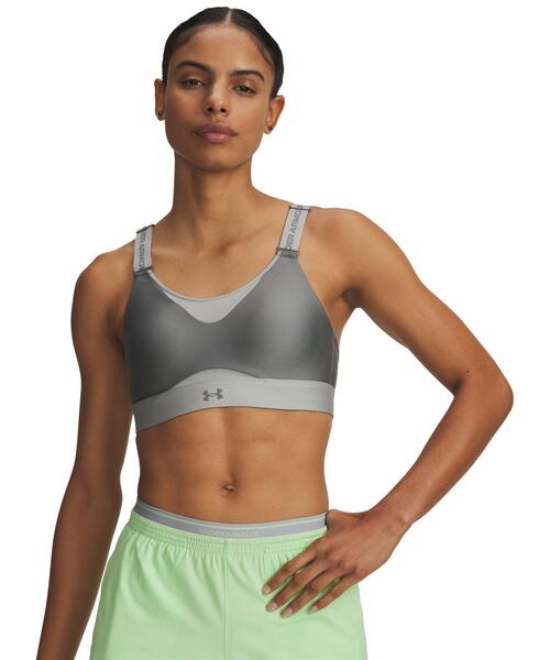 下着・アンダーウェア urara UNDER ARMOUR（アンダーアーマー） スポーツブラ UAインフィニティブラ