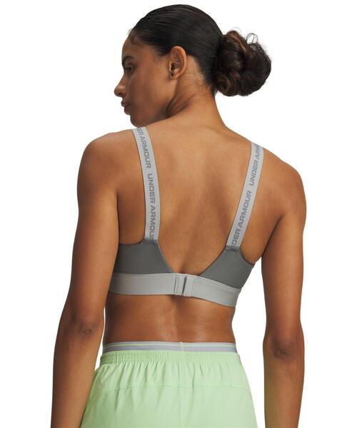 UNDER ARMOUR（アンダーアーマー） スポーツブラ UAインフィニティブラ