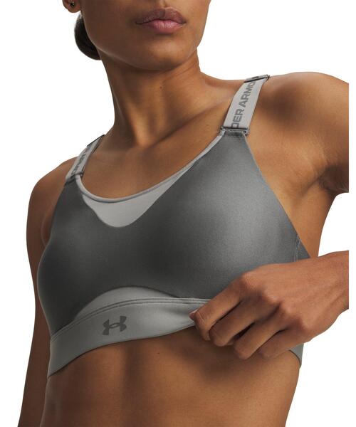 UNDER ARMOUR（アンダーアーマー） スポーツブラ UAインフィニティブラ
