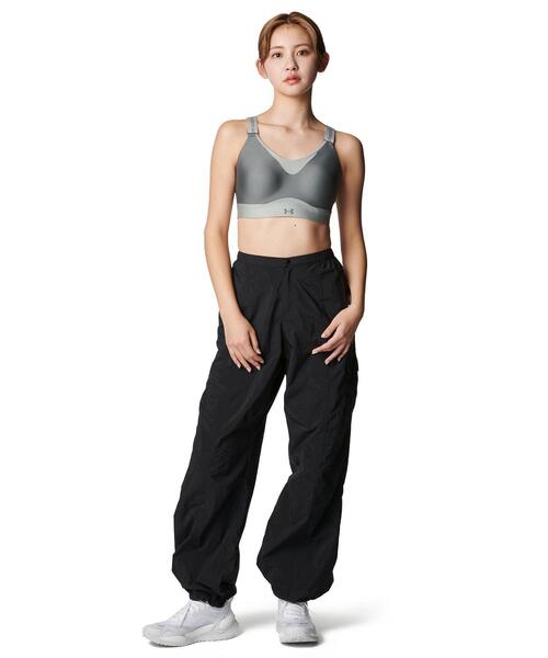 UNDER ARMOUR（アンダーアーマー） スポーツブラ UAインフィニティブラ