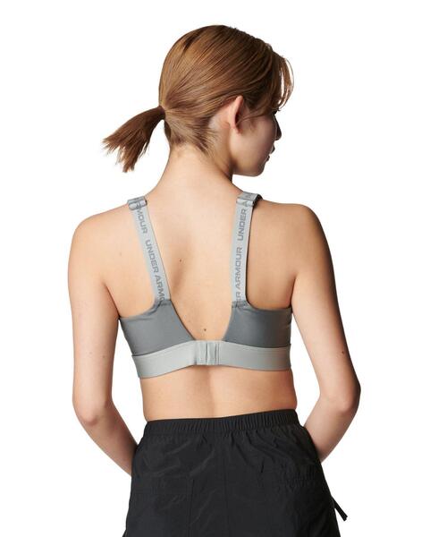 UNDER ARMOUR（アンダーアーマー） スポーツブラ UAインフィニティブラ