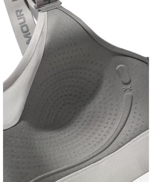 UNDER ARMOUR（アンダーアーマー） スポーツブラ UAインフィニティブラ