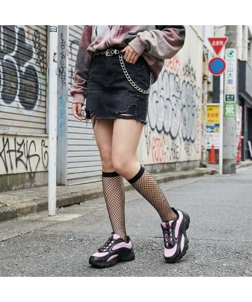 FILA（フィラ） スニーカー PANTERA 99/25 / パンテラ99/25