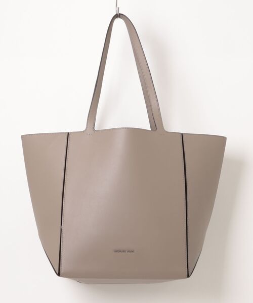 MICHAEL KORS（マイケルコース） トートバッグ JORDI レザー トート