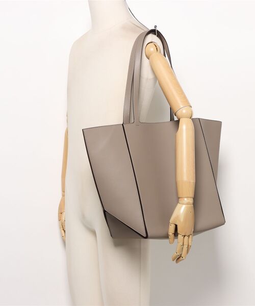 MICHAEL KORS（マイケルコース） トートバッグ JORDI レザー トート