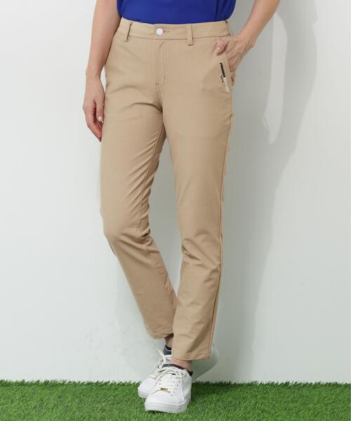PING（ピン） パンツ 「PING APPAREL」全方向ストレッチツイル