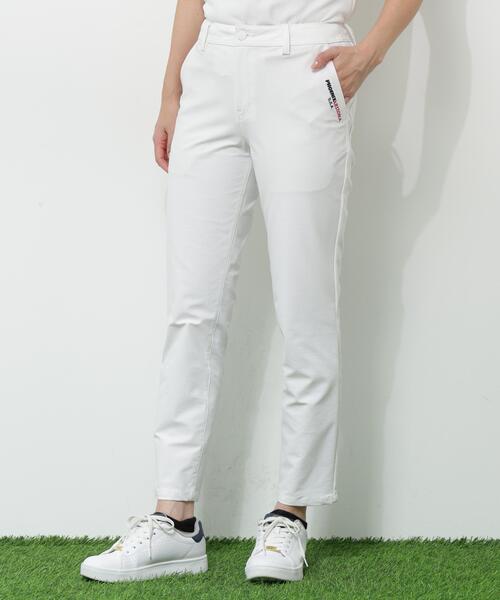 PING（ピン） パンツ 「PING APPAREL」全方向ストレッチツイル