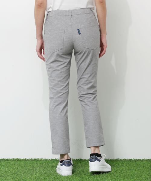 PING（ピン） パンツ 「PING APPAREL」全方向ストレッチツイル