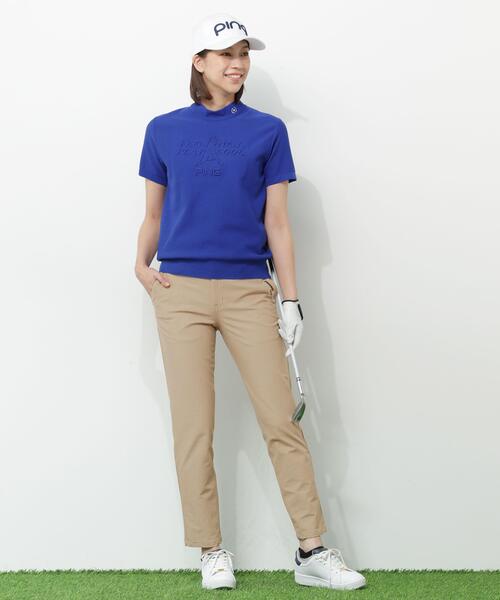 PING（ピン） パンツ 「PING APPAREL」全方向ストレッチツイル