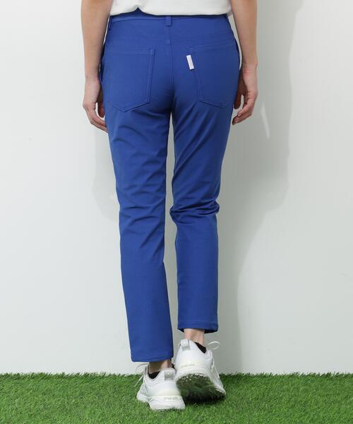 PING（ピン） パンツ 「PING APPAREL」全方向ストレッチツイル