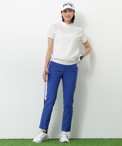 PING（ピン） パンツ 「PING APPAREL」全方向ストレッチツイル