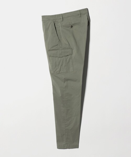 カーゴパンツ 「BRIGLIA 1949」 ツイル メンズ : ZOZOTOWN Yahoo!店