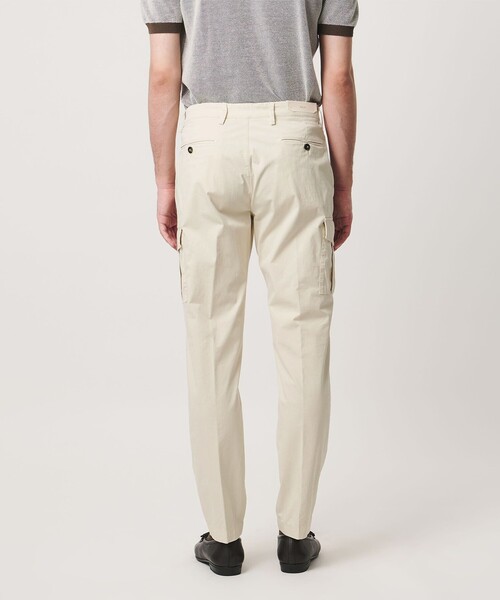 カーゴパンツ 「BRIGLIA 1949」 ツイル メンズ : ZOZOTOWN Yahoo!店