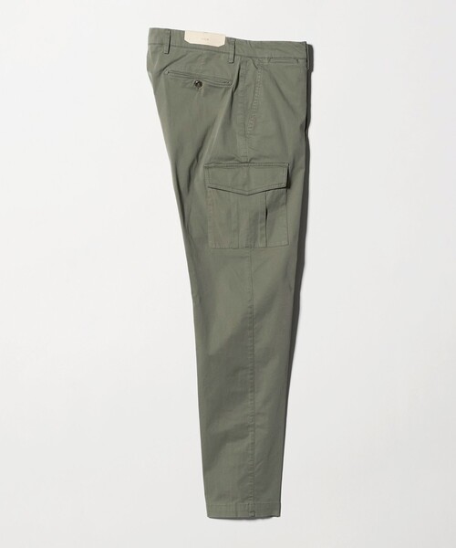 カーゴパンツ 「BRIGLIA 1949」 ツイル メンズ : ZOZOTOWN Yahoo!店