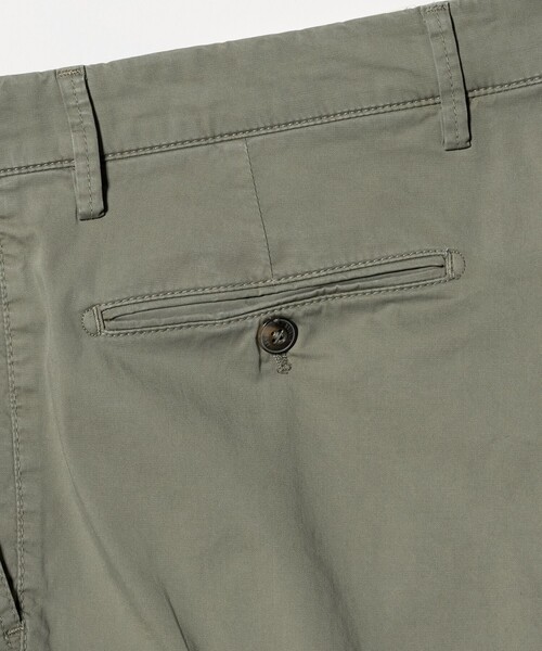 カーゴパンツ 「BRIGLIA 1949」 ツイル メンズ : ZOZOTOWN Yahoo!店