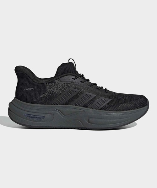 adidas（アディダス） スニーカー CLOUDFOAM クッション ラピッド