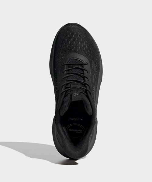 adidas（アディダス） スニーカー CLOUDFOAM クッション ラピッド